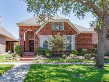 7728 Lancaster Gate, Frisco, TX 75035