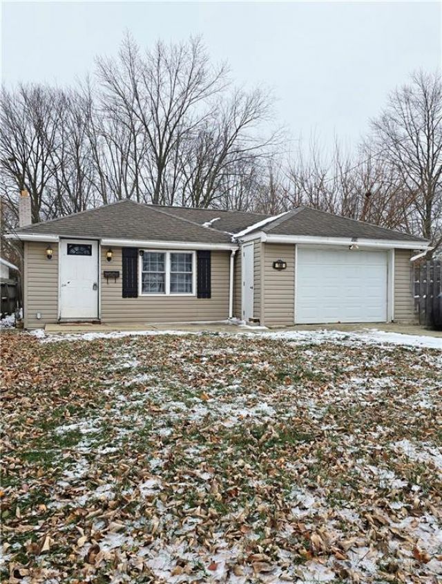 188 S Walnut Street, London, OH 43140 Main Photo