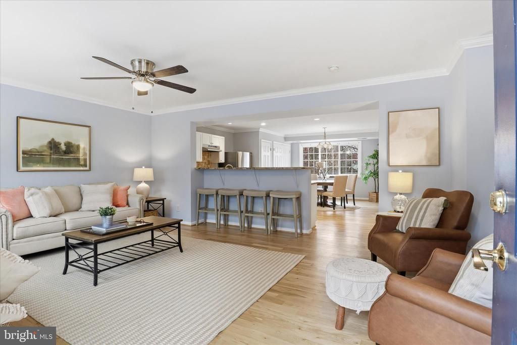 1573 A N Van Dorn Street, Unit A, Alexandria, VA 22304 Main Photo