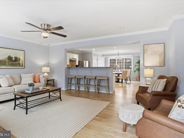 1573 A N VAN DORN STREET, Unit A, ALEXANDRIA, VA 22304