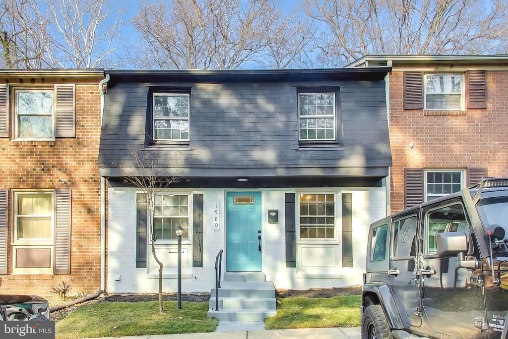 1580 Potomac Heights Dr #228, Fort Washington, MD 20744 Main Photo