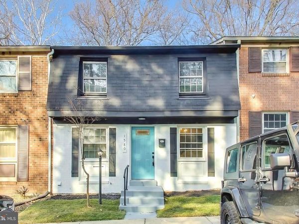 1580 POTOMAC HEIGHTS DR #228, FORT WASHINGTON, MD 20744
