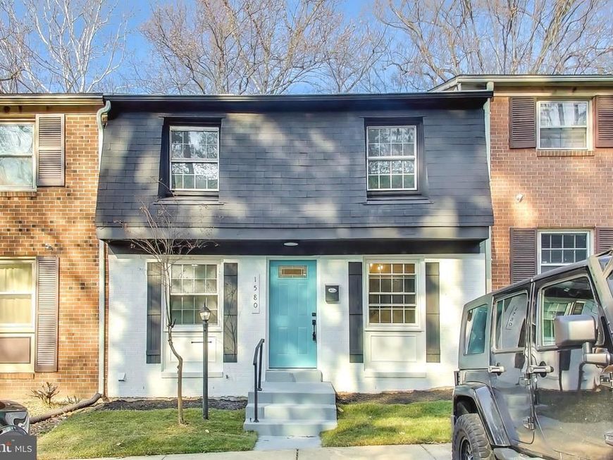 1580 Potomac Heights Dr #228, Fort Washington, MD 20744 Main Photo