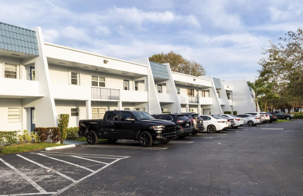 2600 Fiore Way, Unit 2110, Delray Beach, FL 33445 Photo