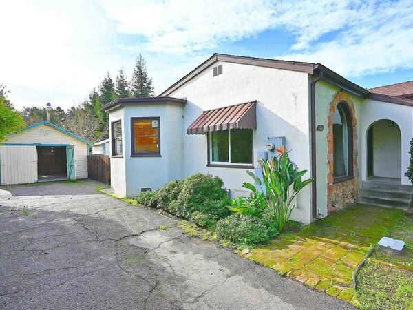 181 E Lewelling Blvd, San Lorenzo, CA 94580