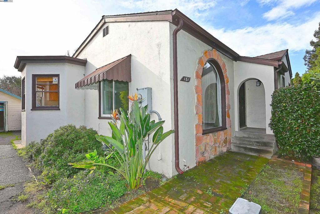 181 E Lewelling Blvd, San Lorenzo, CA 94580 Main Photo