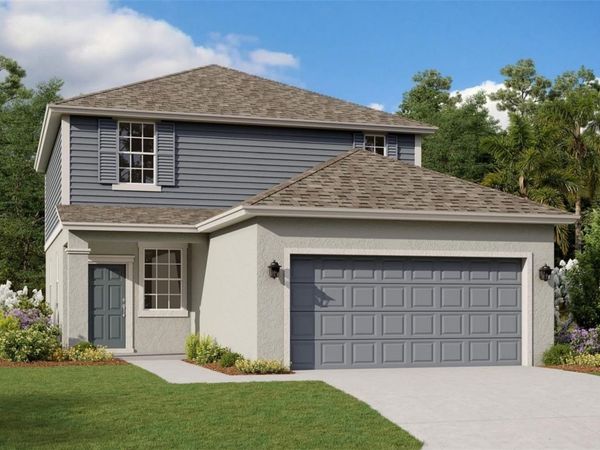 871 SHUMARD WAY, LADY LAKE, FL 32159