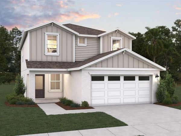 871 SHUMARD WAY, LADY LAKE, FL 32159