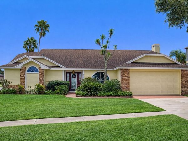 3353 PELL MELL DRIVE, ORLANDO, FL 32818