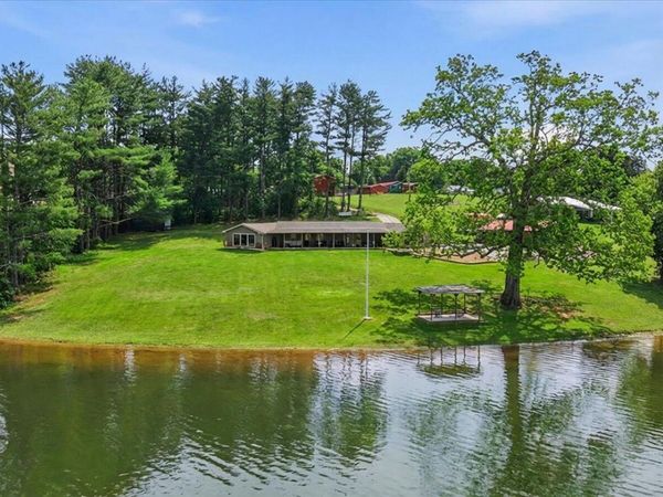 3575 Brights Pike, Morristown, TN 37814