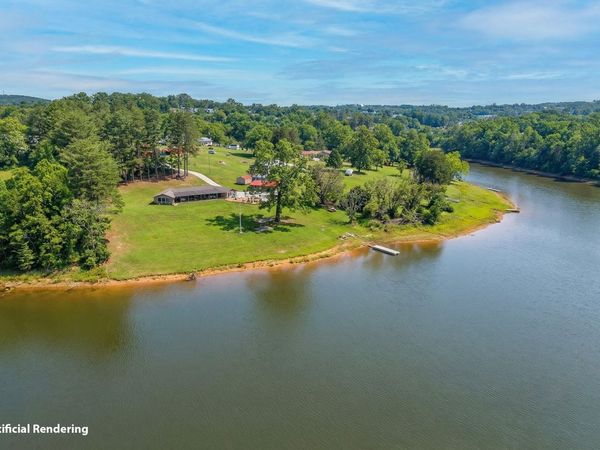 3575 Brights Pike, Morristown, TN 37814