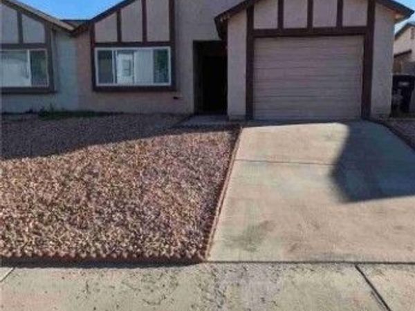 442 Holick Avenue, Henderson, NV 89011