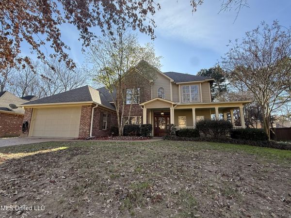 142 Covey Run, Madison, MS 39110