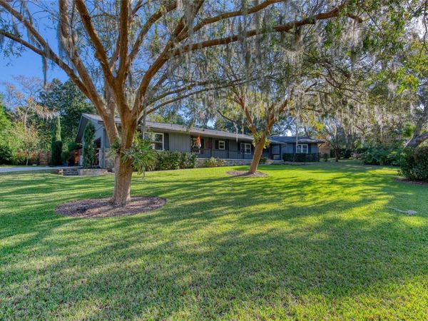 77 N ST ANDREWS DRIVE, ORMOND BEACH, FL 32174