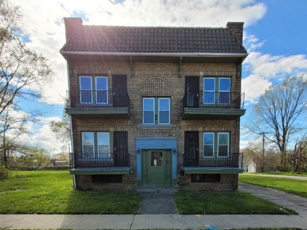718 E 124th Street, Cleveland, OH 44108