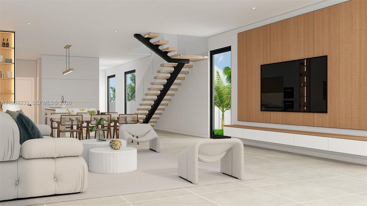 1312 NE 16th Ter, Fort Lauderdale, FL 33304 Photo