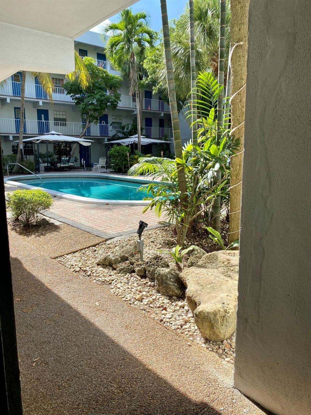 1407 NE 56th Street, Unit 109, Fort Lauderdale, FL 33334 Photo