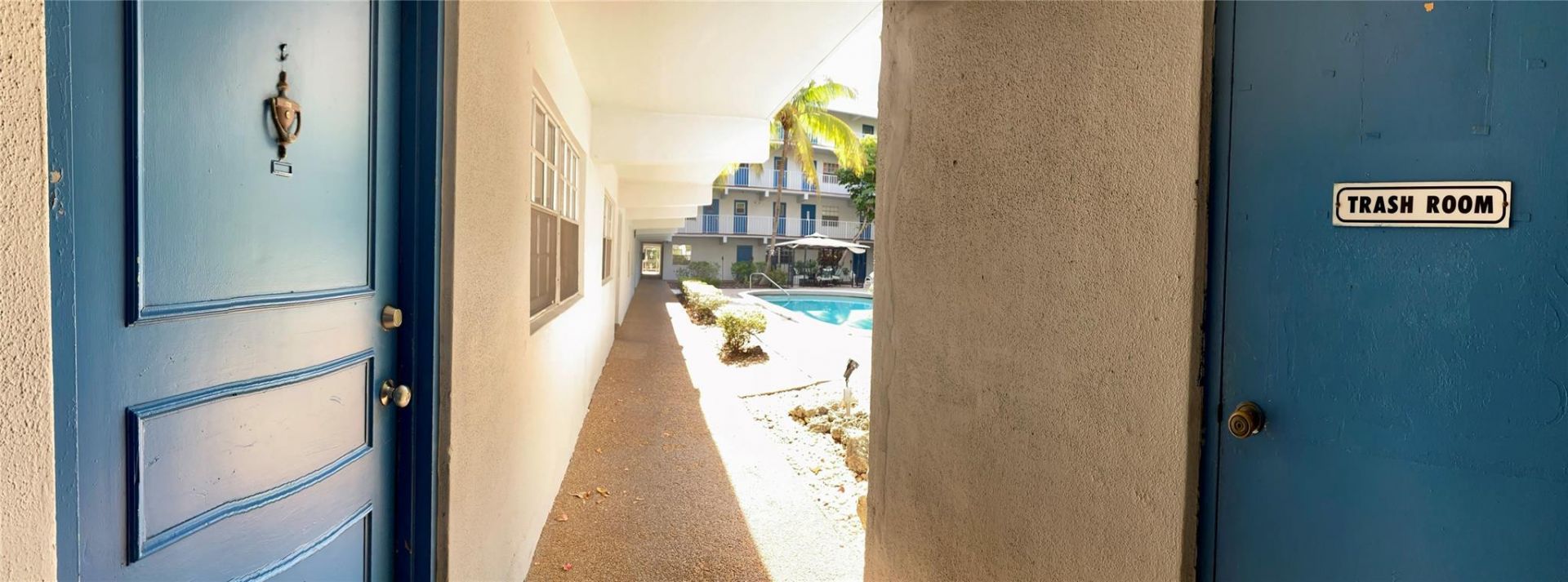 1407 NE 56th Street, Unit 109, Fort Lauderdale, FL 33334 Photo