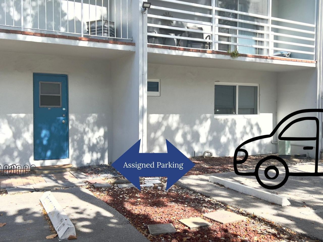 1407 NE 56th Street, Unit 109, Fort Lauderdale, FL 33334 Photo