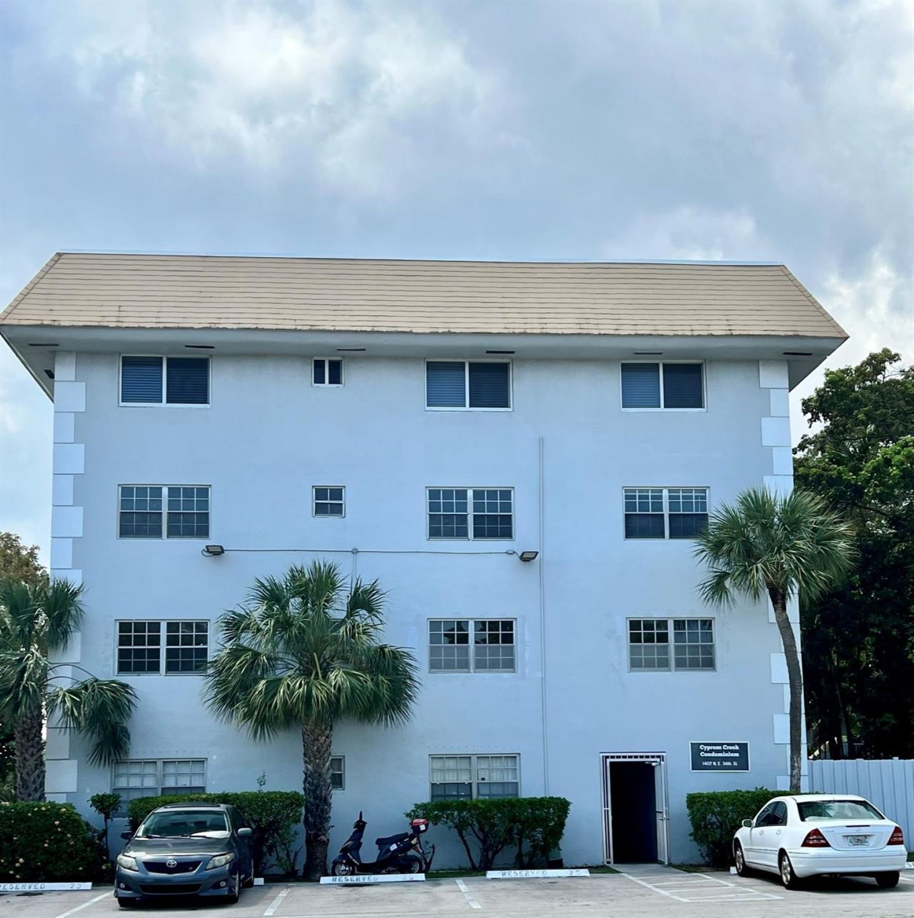 1407 NE 56th Street, Unit 109, Fort Lauderdale, FL 33334 Photo