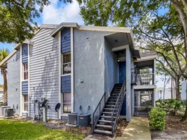 3827 BAY CLUB CIRCLE, Unit 204, KISSIMMEE, FL 34741