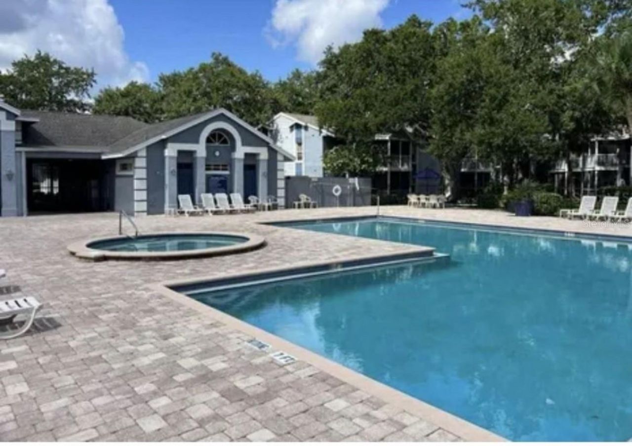 3827 Bay Club Circle, Unit 204, Kissimmee, FL 34741 Photo