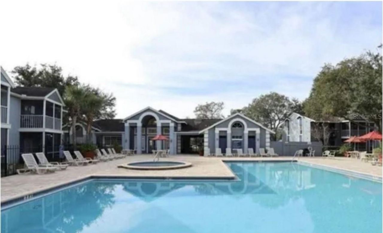 3827 Bay Club Circle, Unit 204, Kissimmee, FL 34741 Photo