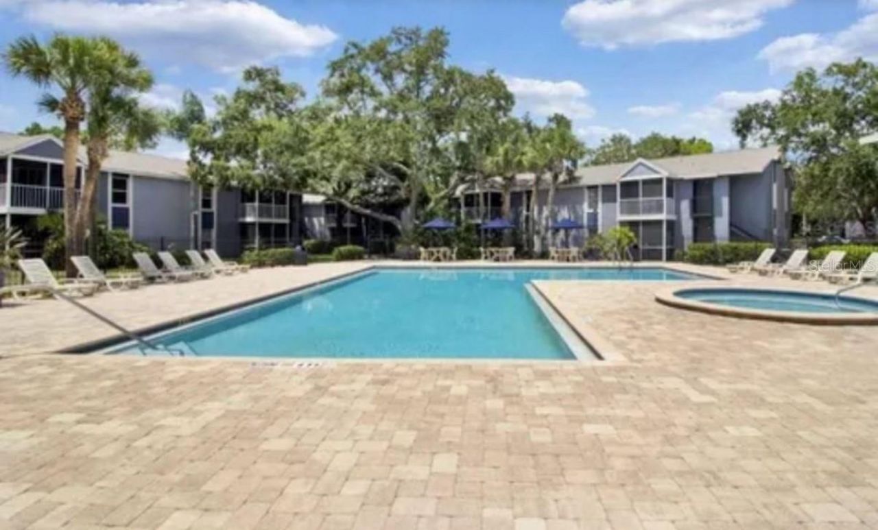 3827 Bay Club Circle, Unit 204, Kissimmee, FL 34741 Photo