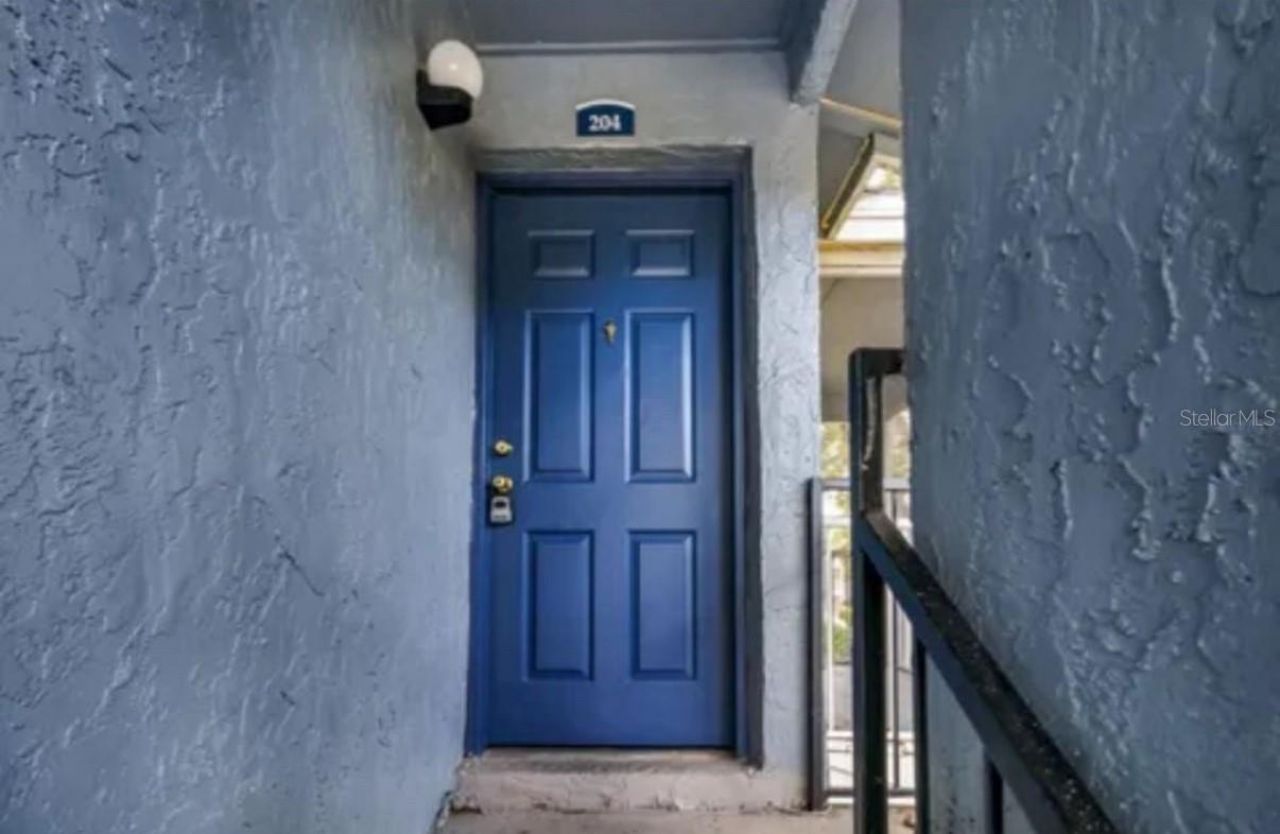 3827 Bay Club Circle, Unit 204, Kissimmee, FL 34741 Photo