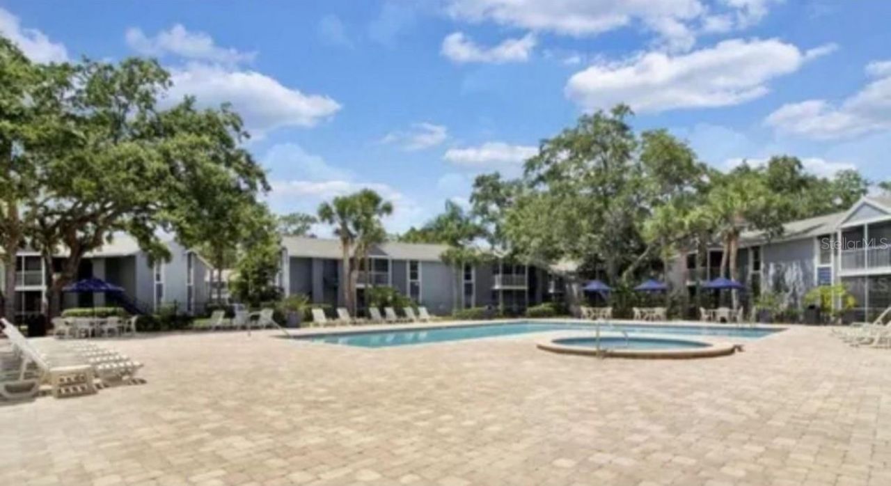 3827 Bay Club Circle, Unit 204, Kissimmee, FL 34741 Photo