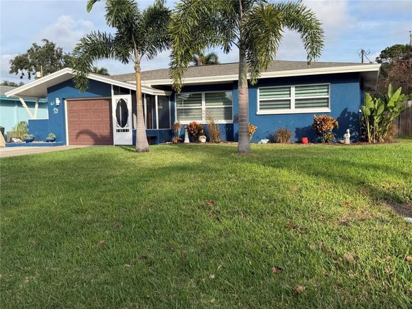 87 OAKWOOD DRIVE, DUNEDIN, FL 34698