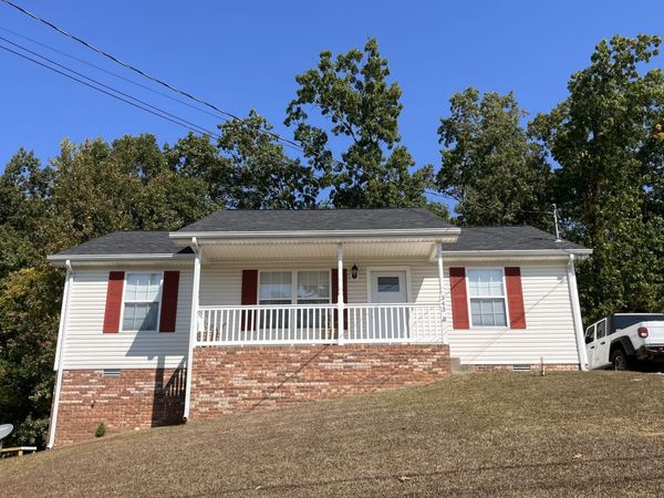 343 Donna Dr , Clarksville, TN 37042