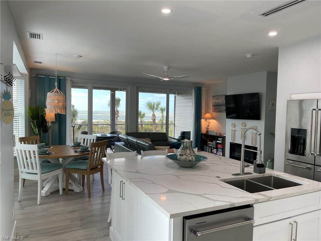 640 Gulf Ln, Unit 4, Captiva, FL 33924 Photo