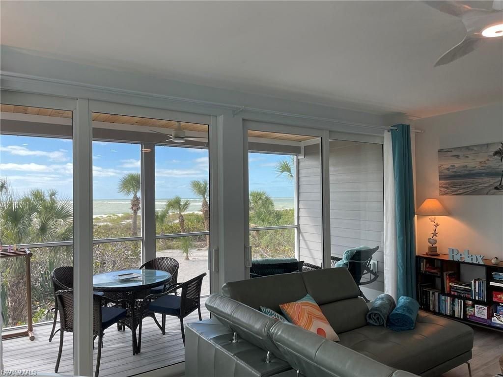 640 Gulf Ln, Unit 4, Captiva, FL 33924 Photo