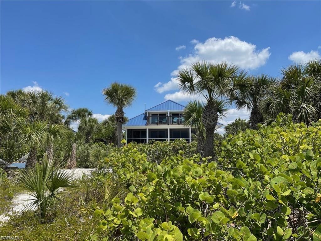 640 Gulf Ln, Unit 4, Captiva, FL 33924 Photo