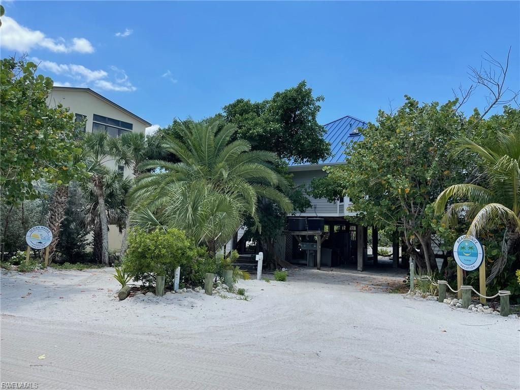 640 Gulf Ln, Unit 4, Captiva, FL 33924 Photo