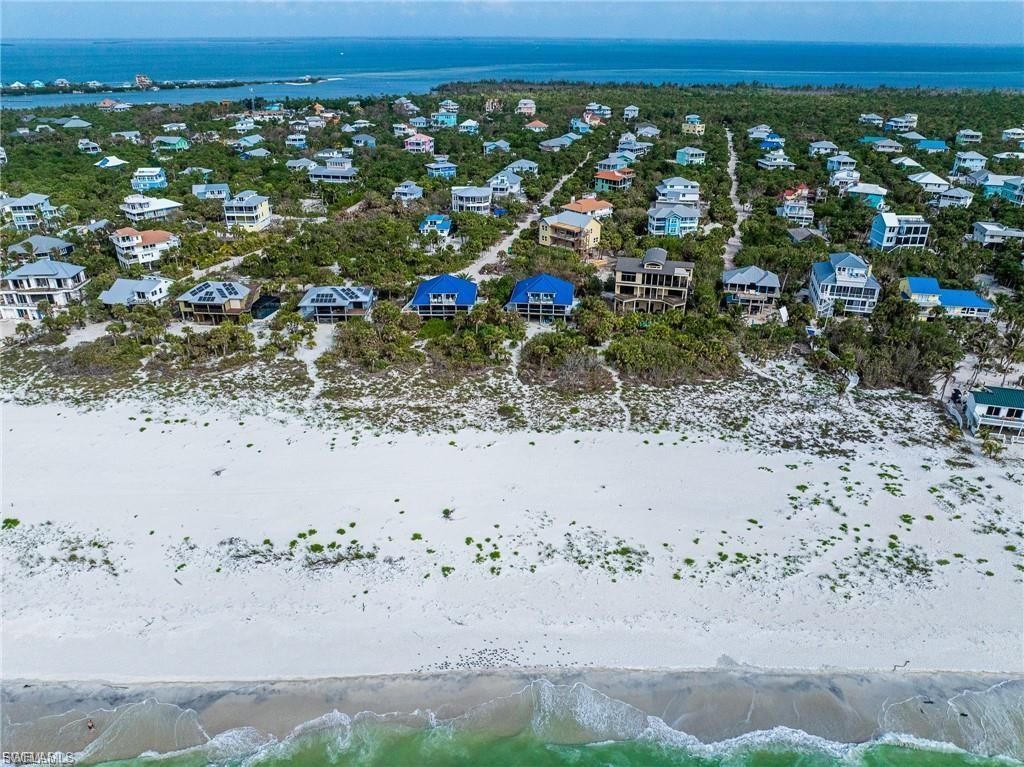 640 Gulf Ln, Unit 4, Captiva, FL 33924 Photo