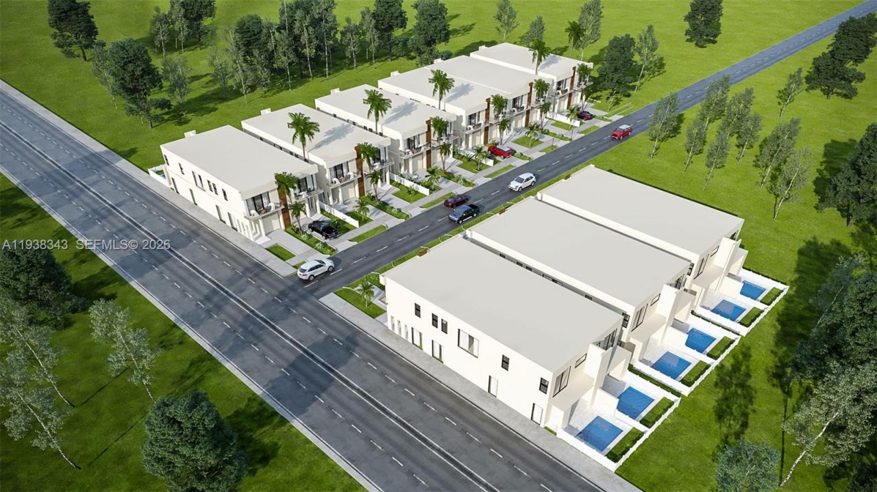 1318 NE 16th Ter, Fort Lauderdale, FL 33304 Photo