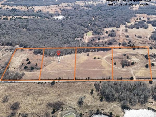 02 Myall, Lone Grove, OK 73443