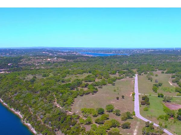 0 Lohman Ford Road Lohman Ford RD, Lago Vista, TX 78645