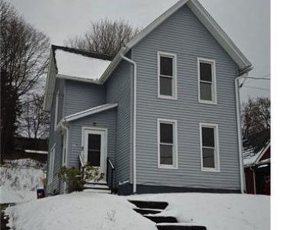 176 Greeley Avenue, Hornell, NY 14843