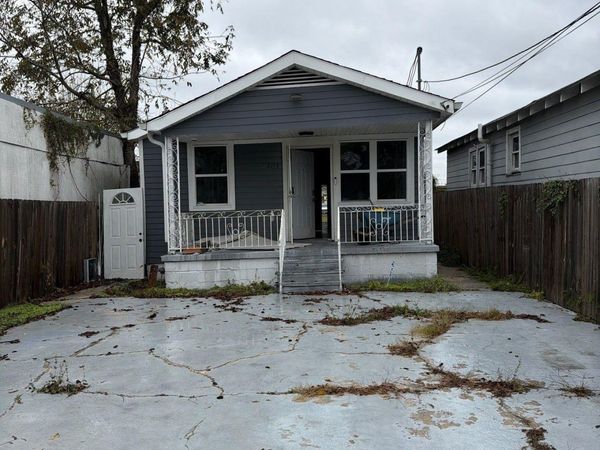 2115 N Rocheblave St, New Orleans, LA 70119