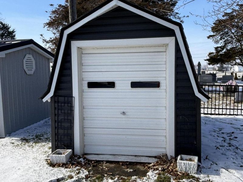 101 Island Avenue, Jackson Center, OH 45334 Photo 36