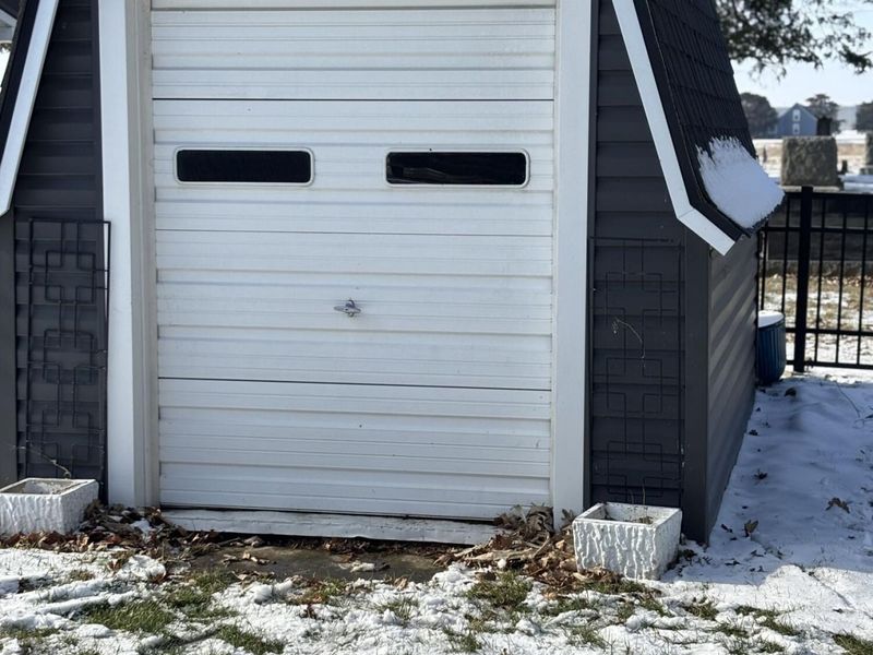 101 Island Avenue, Jackson Center, OH 45334 Photo 37