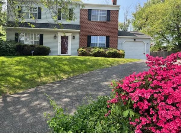 3326 E HAYES ROAD, NORRISTOWN, PA 19403