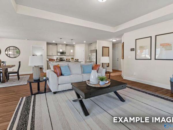 126 Luxor Avenue, Owens Cross Roads, AL 35763