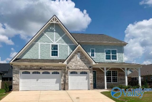 135 Parkland Hill Trace, Madison, AL 35756 Main Photo