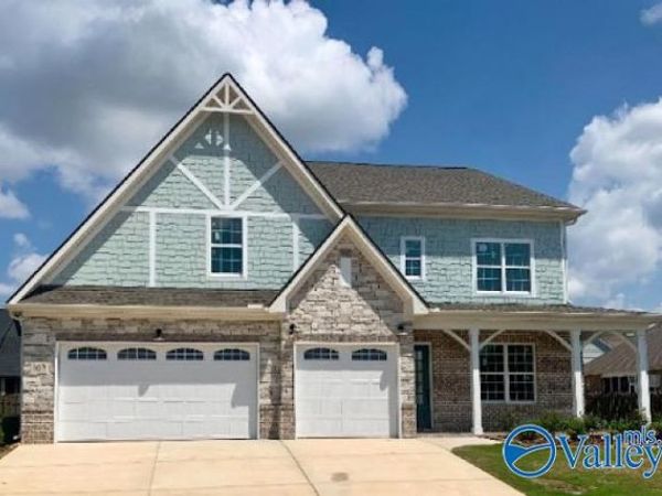 135 Parkland Hill Trace, Madison, AL 35756