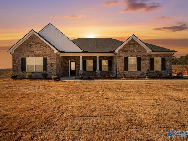 144 Brier View Drive, Meridianville, AL 35759