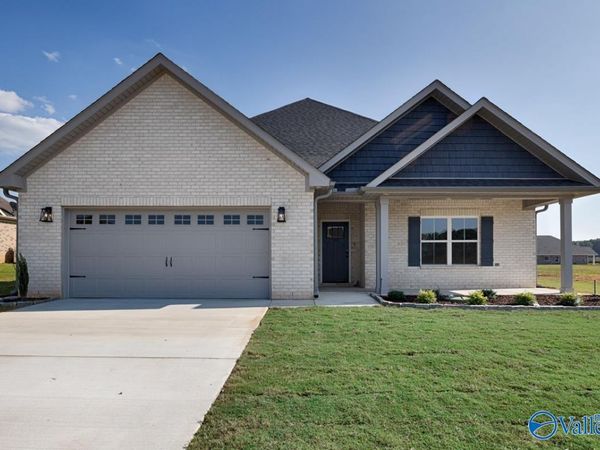 206 Maddie Mae Lane, Toney, AL 35773